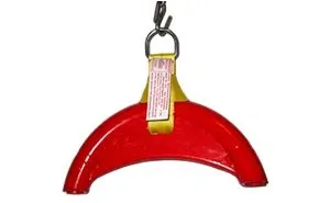 Hosebun® 1" Hose Suspension Saddle